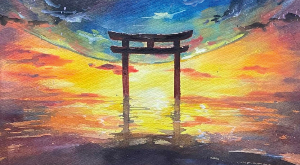 2022清大物理營 祈願物宇 2022清大物理營 祈願物宇